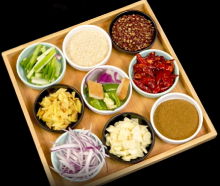 香辣烤魚底料使用教程，學(xué)會(huì)在家也能吃上美味的烤魚！