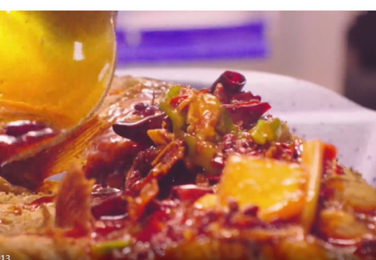 香辣烤魚底料使用教程，學(xué)會(huì)在家也能吃上美味的烤魚！