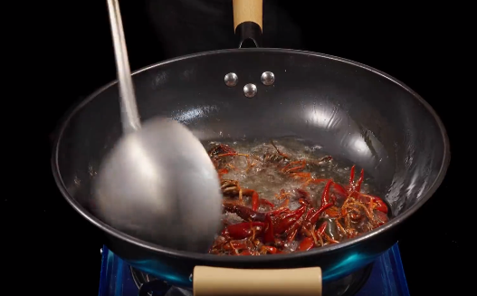 重慶餐館麻辣小龍蝦怎么做？麻辣小龍蝦詳細教程皓元手把手教會你！