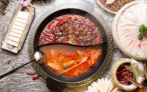 花椒、麻椒與藤椒，重慶火鍋底料里多的是你不知道的 