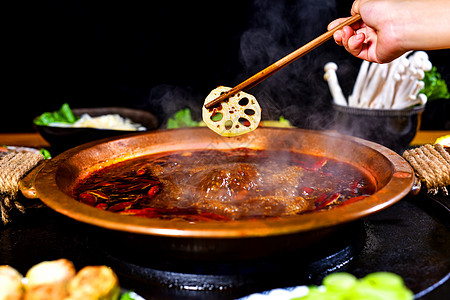 正確采購火鍋底料的姿勢，皓元火鍋已為你總結 