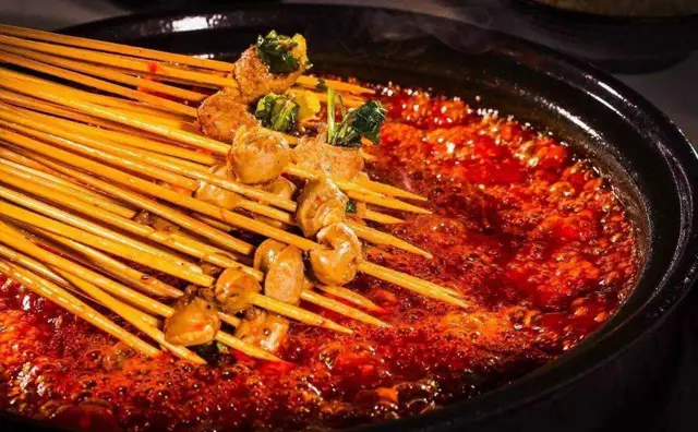 重慶火鍋底料除了燙火鍋，還能這么做 