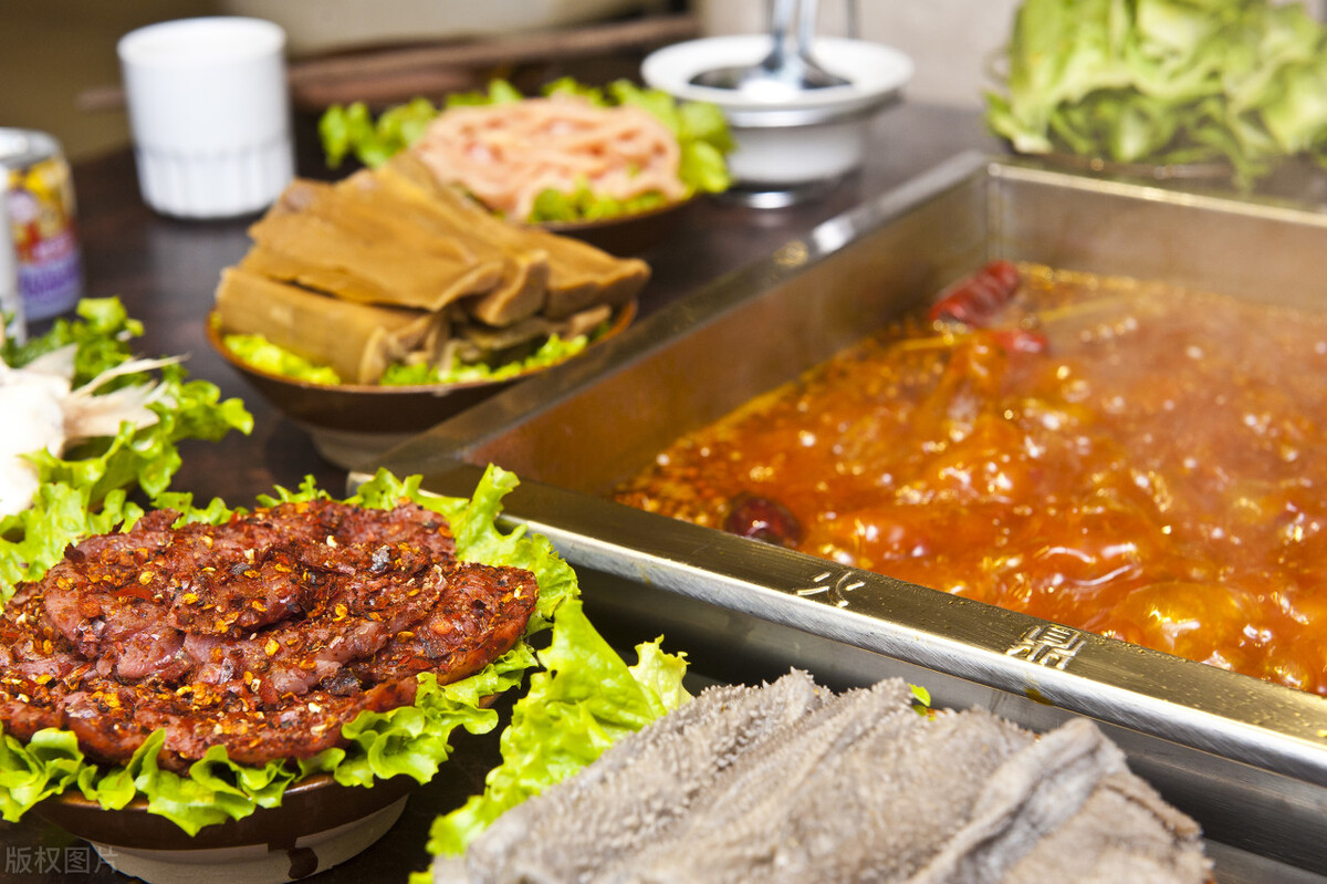 皓元火鍋詳解：關于重慶火鍋底料批發(fā)那些事兒 
