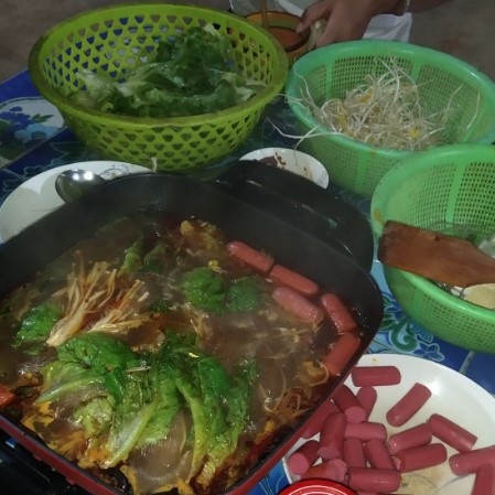 鮮辣依舊，美味如一,重慶皓元火鍋底料 