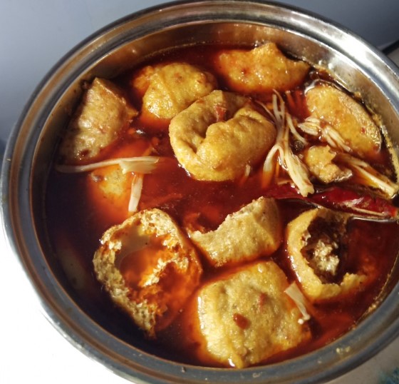 自己在家做火鍋，皓元火鍋底料讓你吃得過(guò)癮 