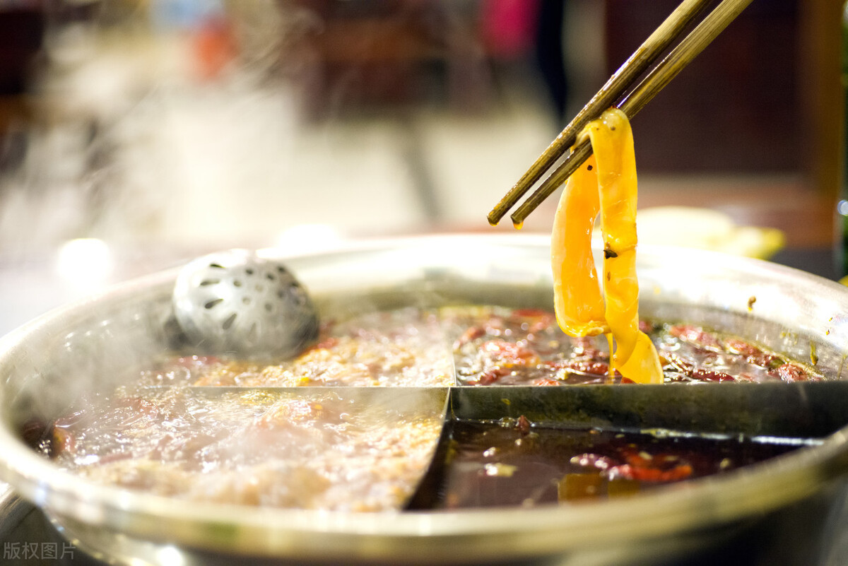 重慶火鍋底料批發(fā)，皓元火鍋提醒這件事情要記牢