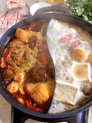皓元火鍋分享：火鍋底料批發(fā)，那些優(yōu)勢(shì)開(kāi)店的你都知道嗎？