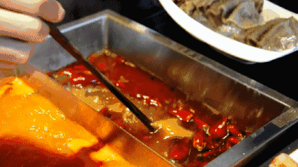 鍋色天香，美味品嘗—皓元火鍋底料，火鍋專供